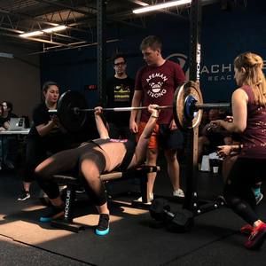 Meet your Posher, Kate